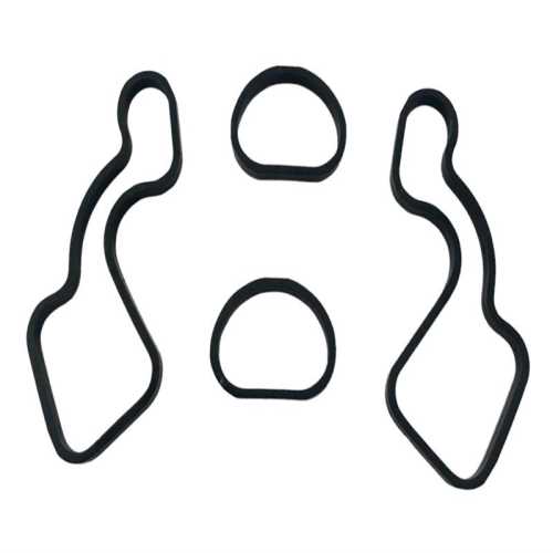 EGEA DOBLO LİNEA YAĞ SOĞUTUCU CONTA SET 1.3 EURO 6